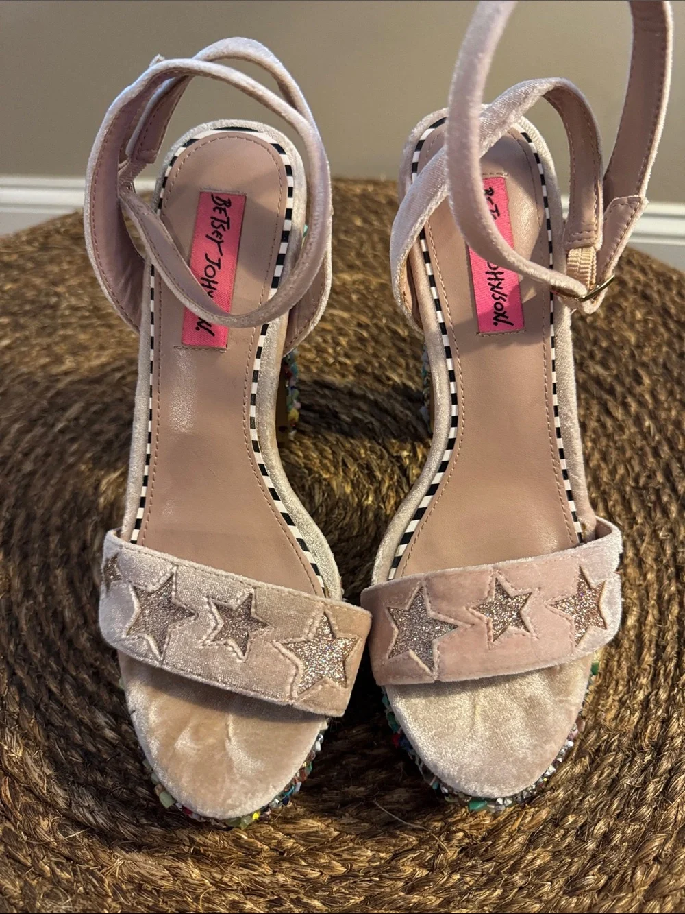 Betsy Johnson Shoes
